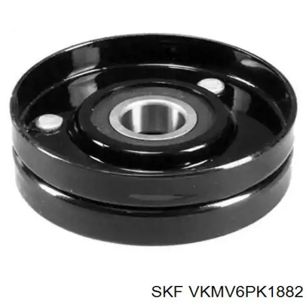 VKMV6PK1882 SKF correa trapezoidal