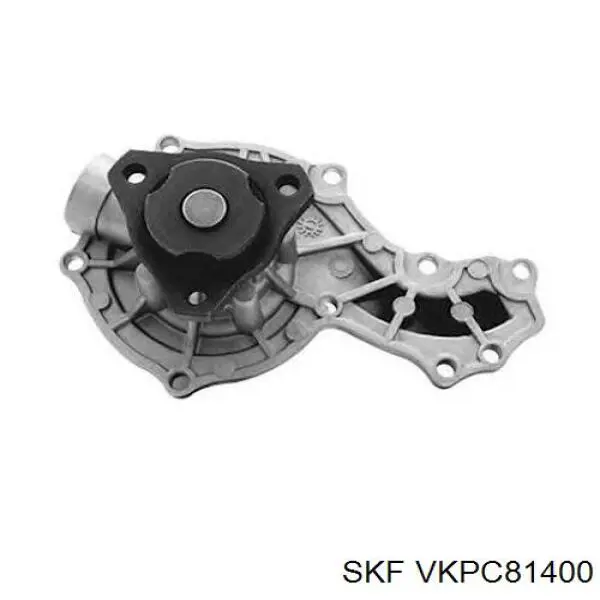 VKPC81400 SKF bomba de agua