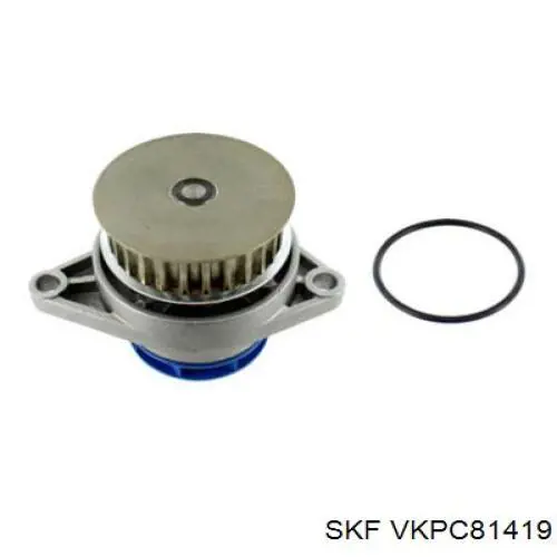 VKPC 81419 SKF bomba de agua