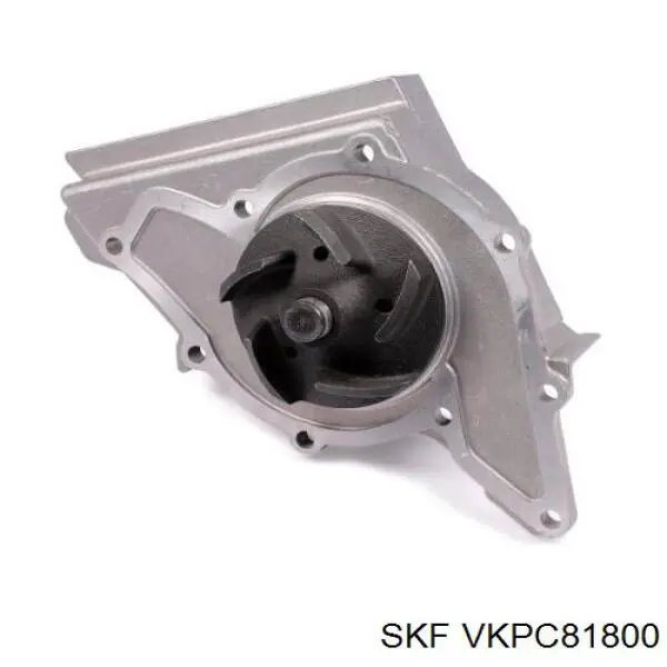 VKPC 81800 SKF bomba de agua