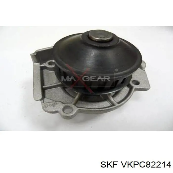 VKPC82214 SKF bomba de agua