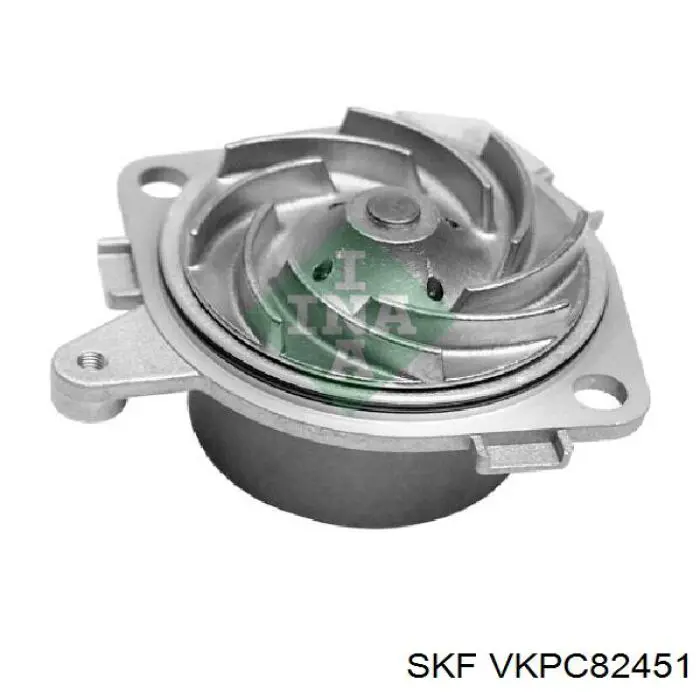 VKPC82451 SKF bomba de agua