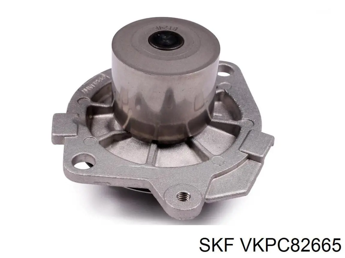 VKPC 82665 SKF bomba de agua