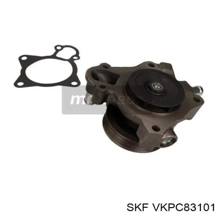 VKPC 83101 SKF bomba de agua