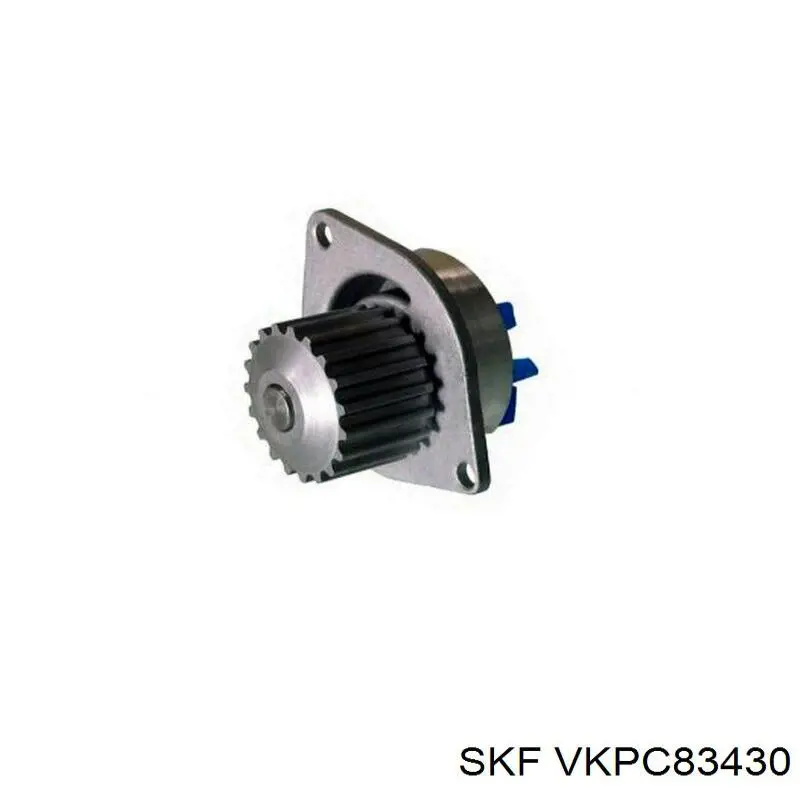 VKPC 83430 SKF bomba de agua