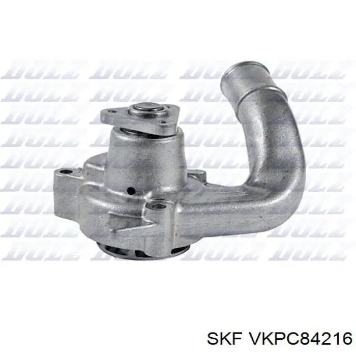 VKPC84216 SKF bomba de agua