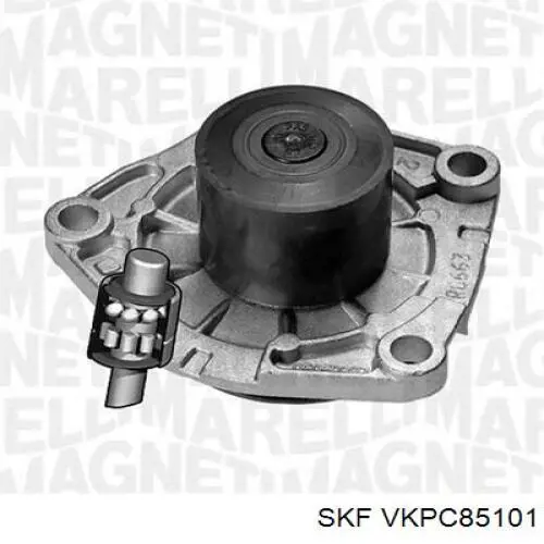 VKPC 85101 SKF bomba de agua