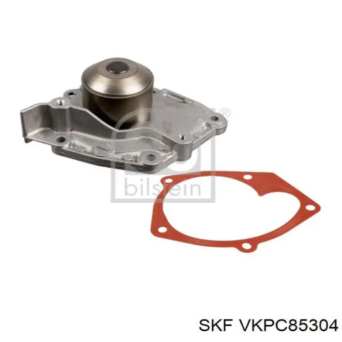 VKPC 85304 SKF bomba de agua