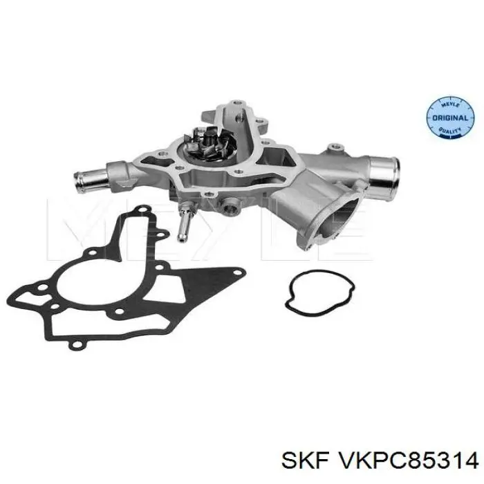 VKPC 85314 SKF bomba de agua