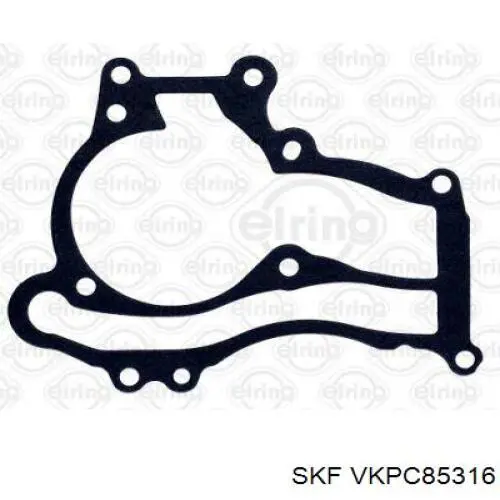 VKPC 85316 SKF bomba de agua