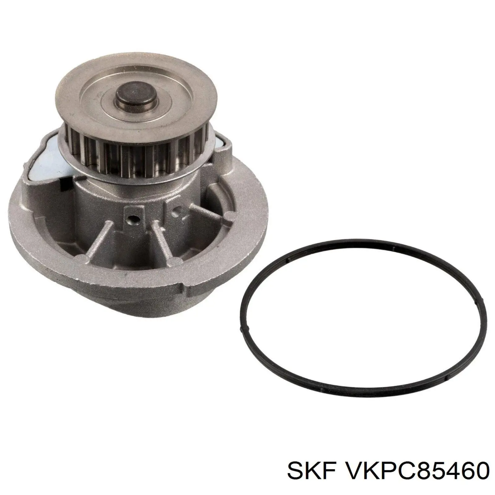 VKPC 85460 SKF bomba de agua