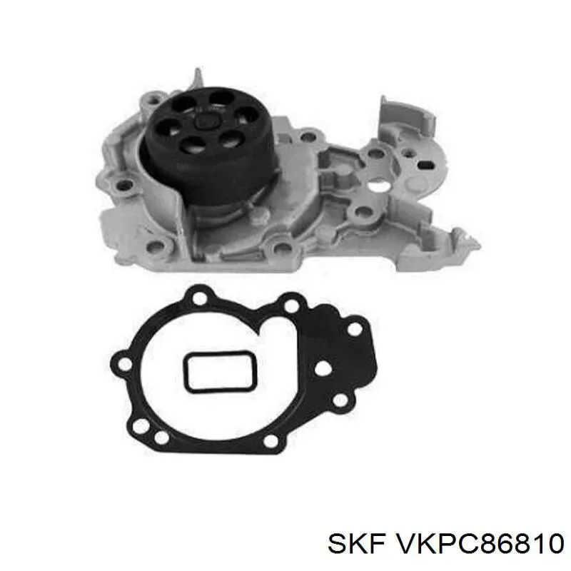 VKPC 86810 SKF bomba de agua