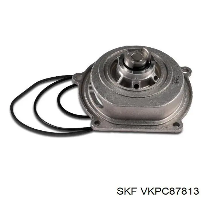 VKPC 87813 SKF bomba de agua