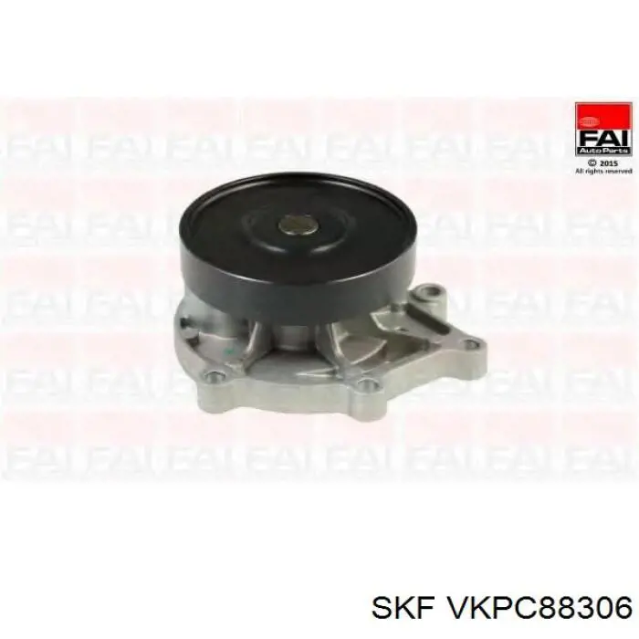 VKPC88306 SKF bomba de agua