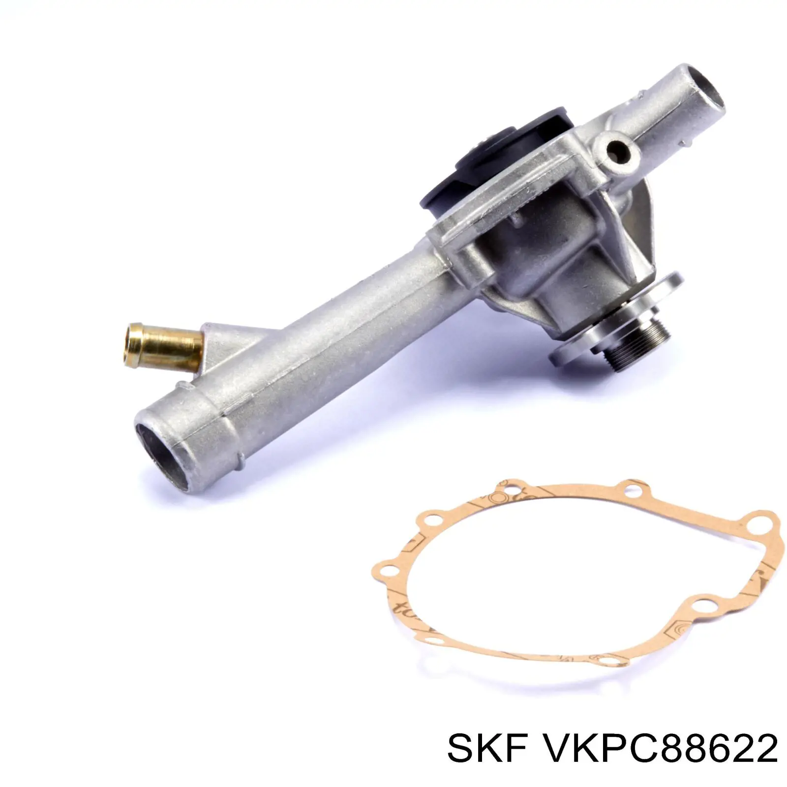 VKPC 88622 SKF bomba de agua