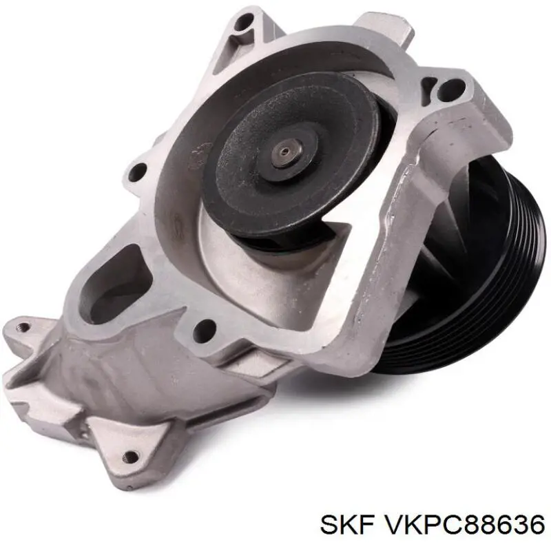 VKPC 88636 SKF bomba de agua