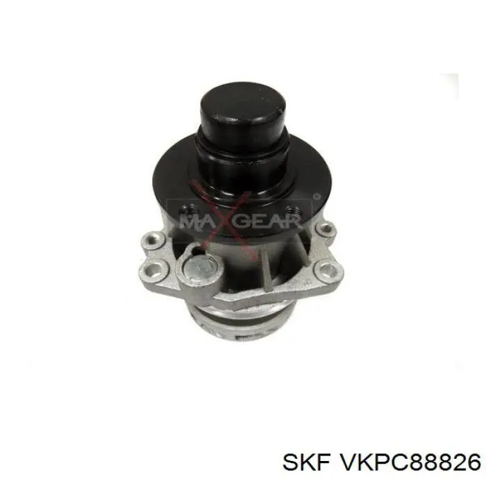 VKPC88826 SKF bomba de agua