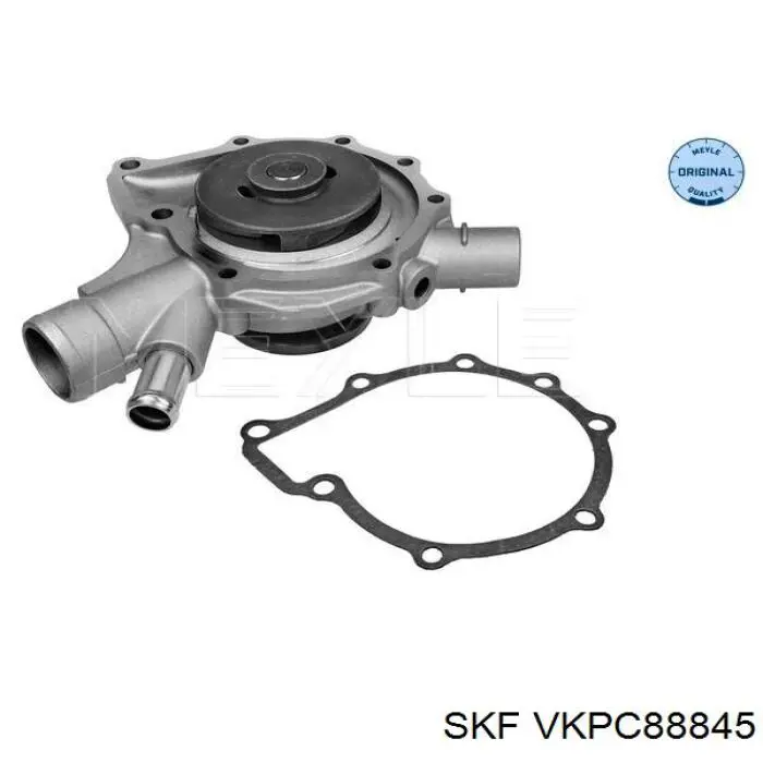 VKPC88845 SKF bomba de agua