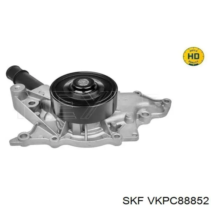 VKPC 88852 SKF adsorbente de vapor de combustible