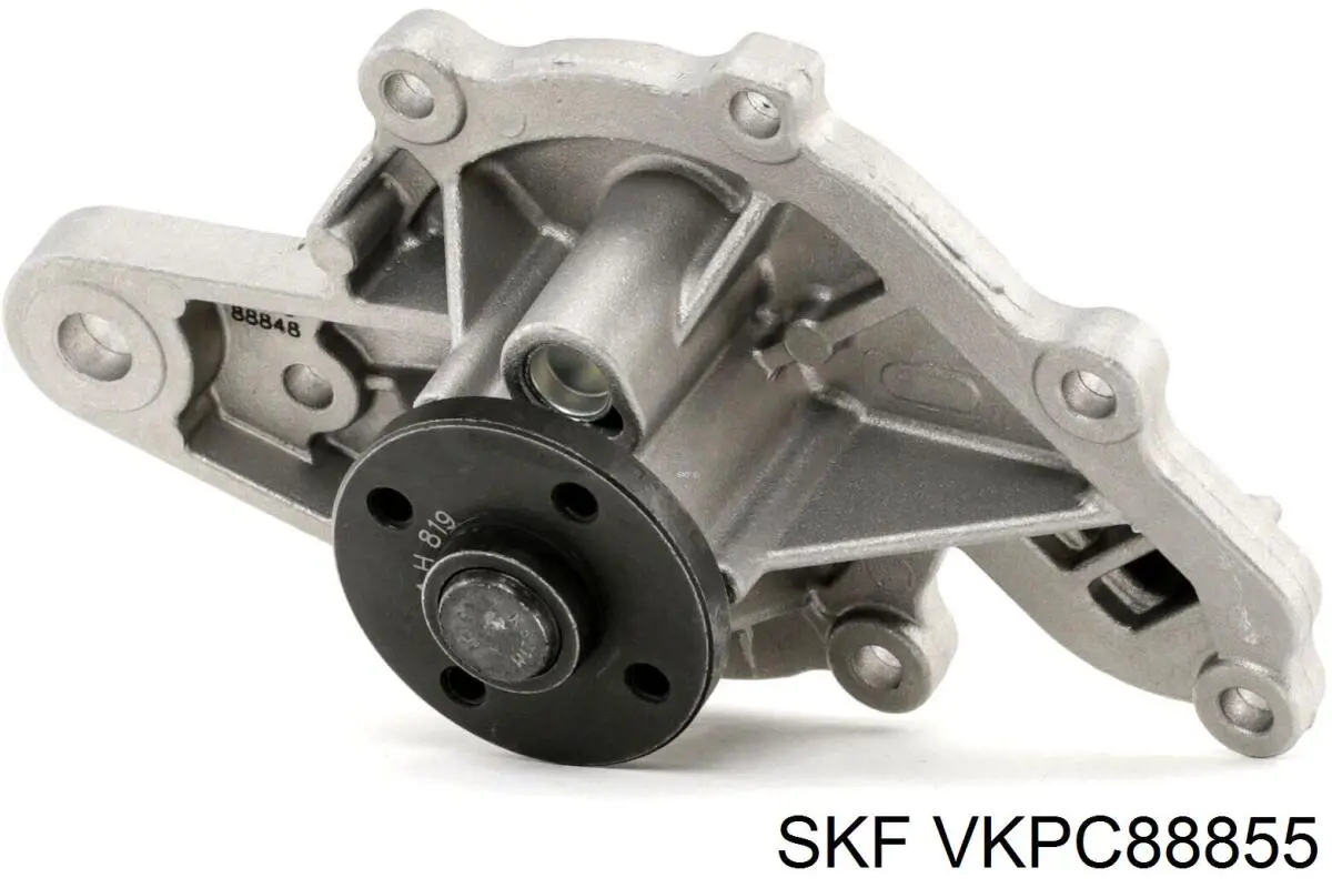 VKPC 88855 SKF bomba de agua