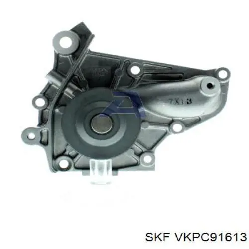 VKPC91613 SKF bomba de agua