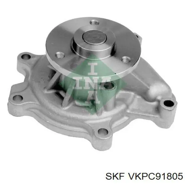 VKPC91805 SKF bomba de agua