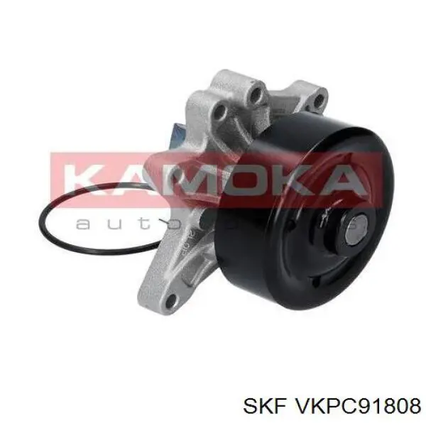 VKPC91808 SKF bomba de agua