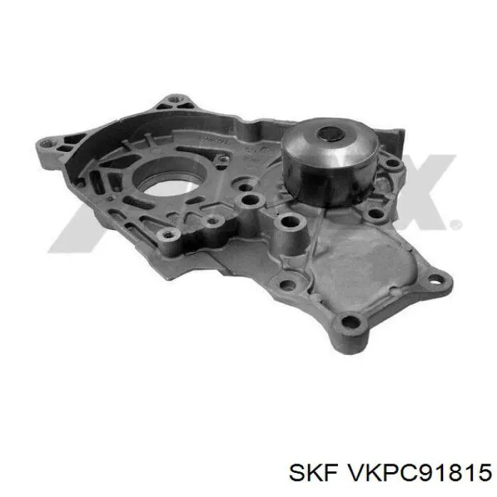 VKPC91815 SKF bomba de agua