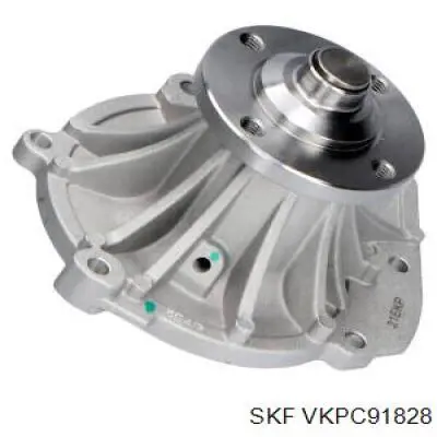 VKPC91828 SKF bomba de agua