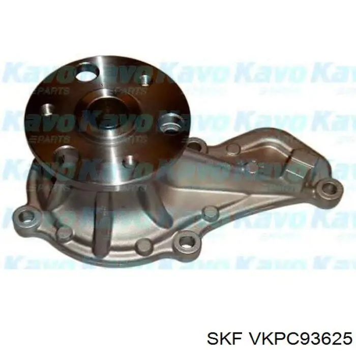 VKPC93625 SKF bomba de agua