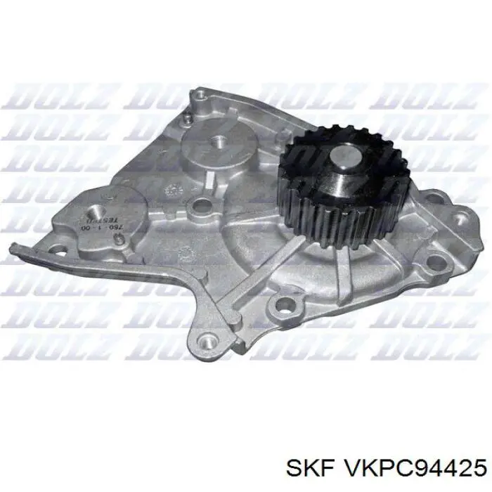 VKPC 94425 SKF bomba de agua