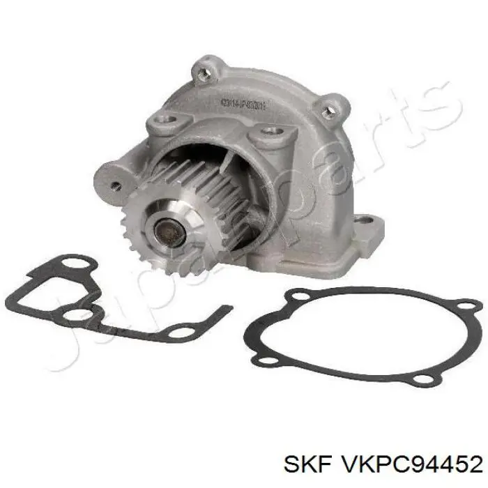 VKPC94452 SKF bomba de agua