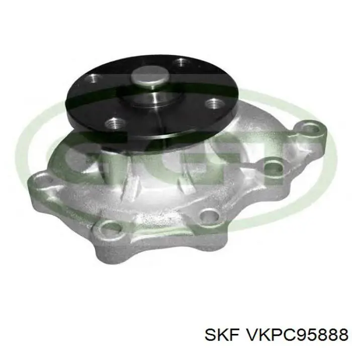 VKPC95888 SKF bomba de agua