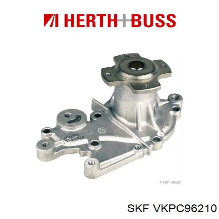 VKPC96210 SKF bomba de agua