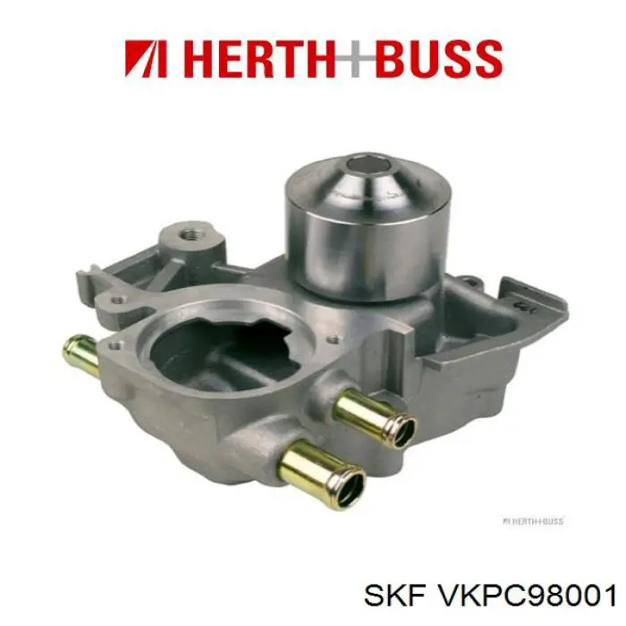 VKPC98001 SKF bomba de agua