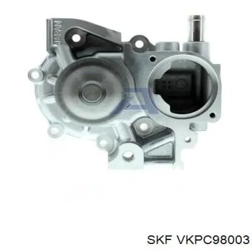 VKPC 98003 SKF bomba de agua