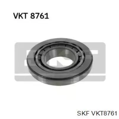 VKT 8761 SKF cojinete de diferencial, eje trasero