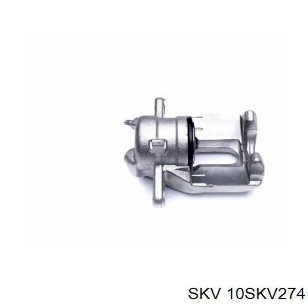 10SKV274 SKV bomba hidráulica de dirección