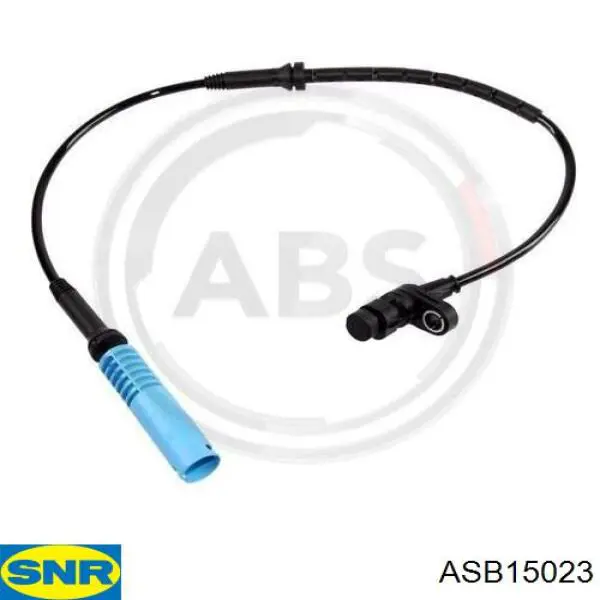 ASB150.23 SNR sensor abs delantero