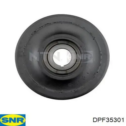 DPF35301 SNR polea, cigüeñal