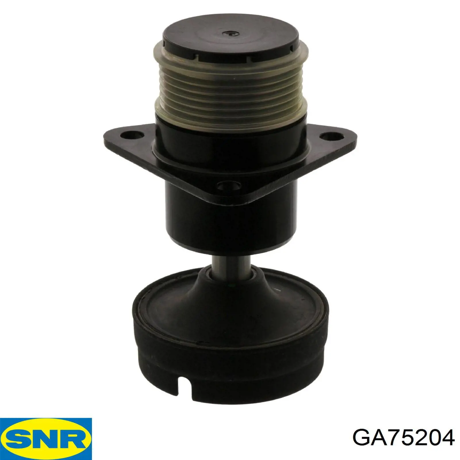 GA752.04 SNR poleas juego de piezas