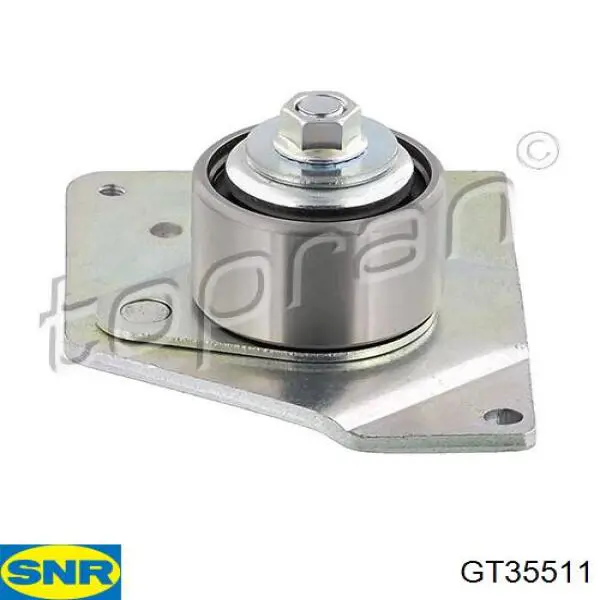 GT355.11 SNR tensor, correa dentada