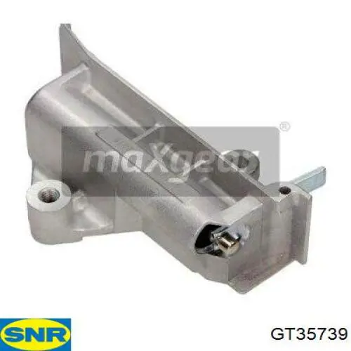 GT357.39 SNR tensor, correa dentada