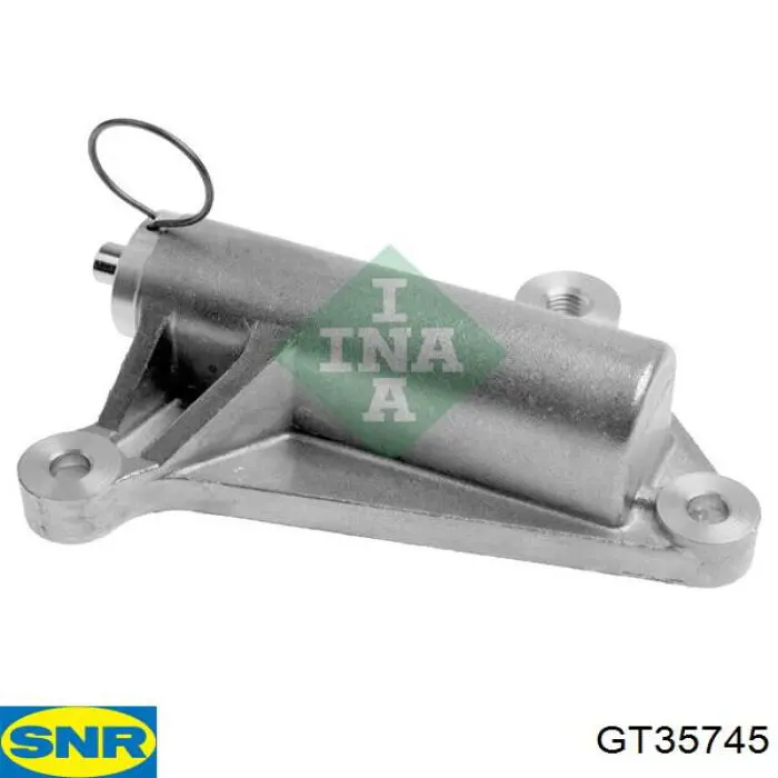 GT357.45 SNR tensor, correa dentada