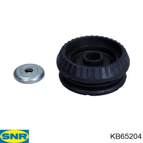 KB652.04 SNR soporte amortiguador delantero