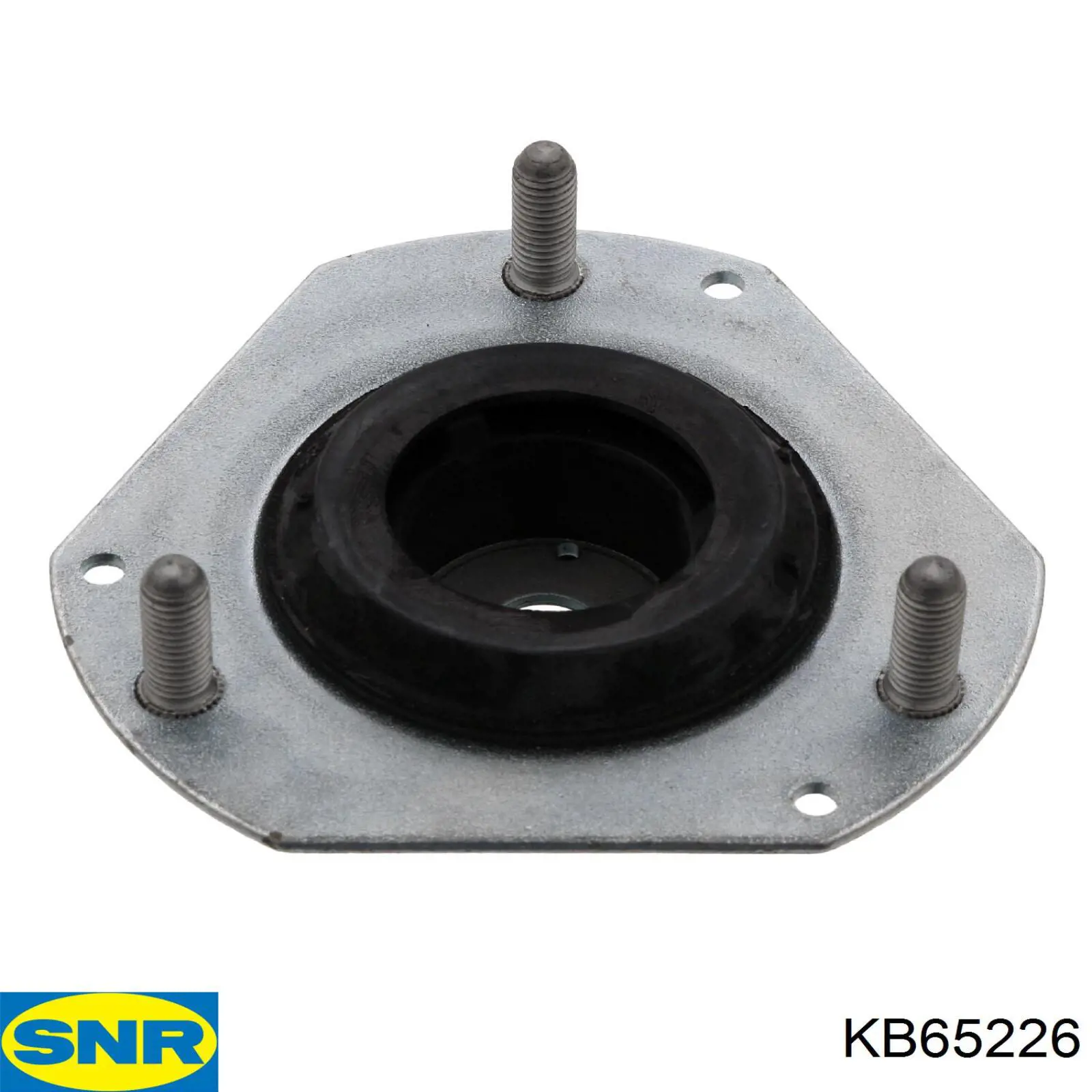 KB652.26 SNR soporte amortiguador delantero