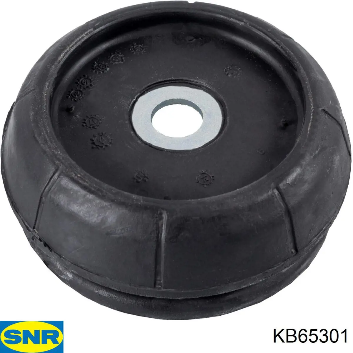 KB653.01 SNR soporte amortiguador delantero