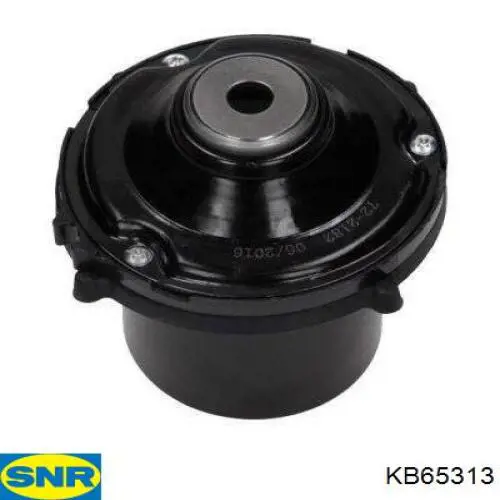 KB653.13 SNR soporte amortiguador delantero