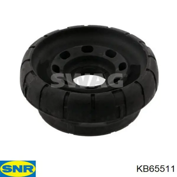 KB655.11 SNR soporte amortiguador delantero