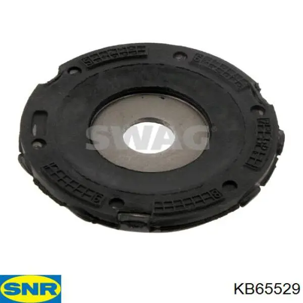 KB655.29 SNR soporte amortiguador delantero